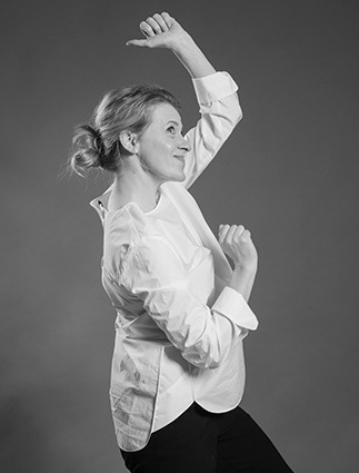 Caroline Peter