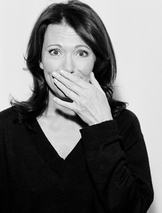 Iris Berben