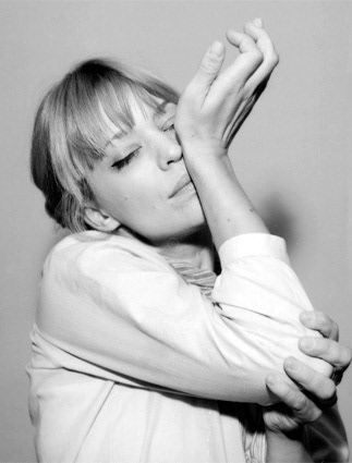 Heike Makatsch