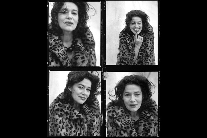 Hannelore Elsner , 1997