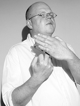 Jens Möncher