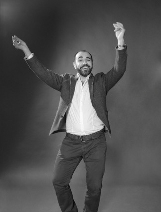 Adnan Maral