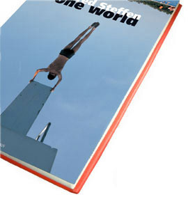 Book Cover One World