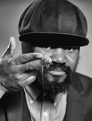 Gregory Porter