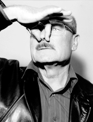 Volker Schlöndorff