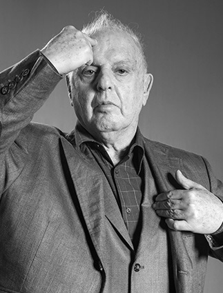 Daniel Barenboim