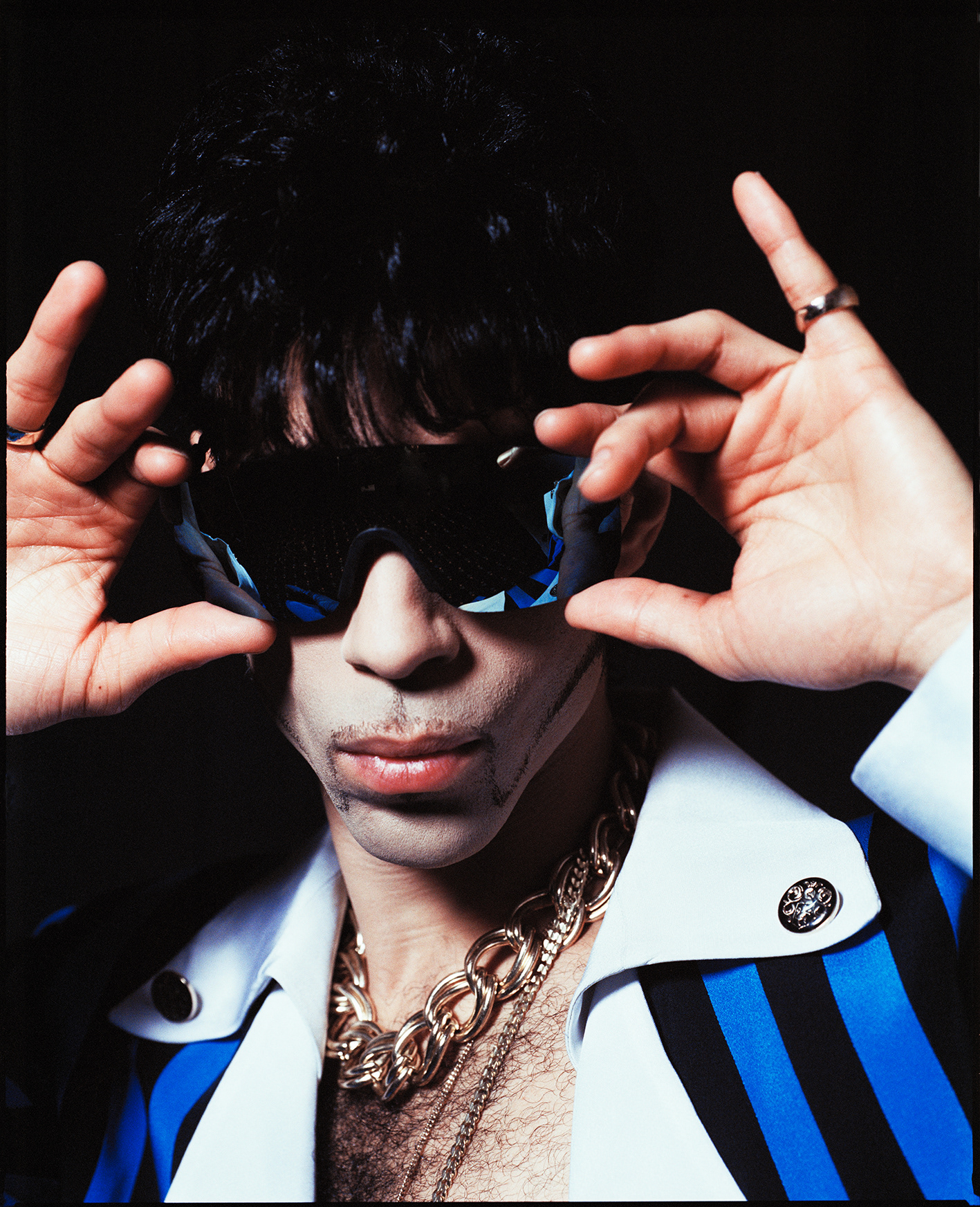 PRINCE_Hidden Gaze