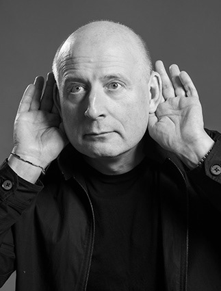 Paavo Järvi