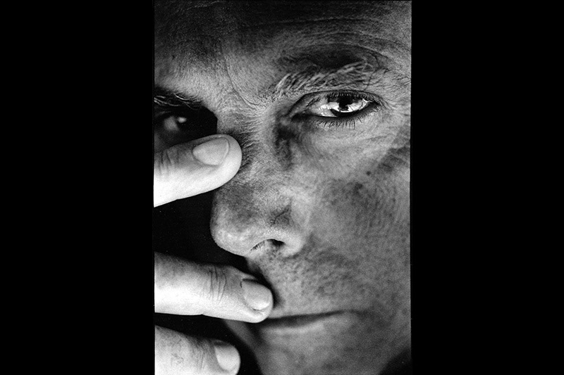 Giorgio Armani , 1995