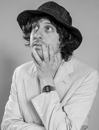 Adam Green