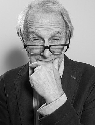 Ken Loach