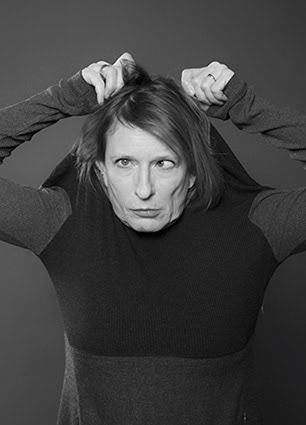Dagmar Manzel