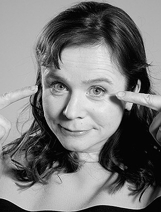Emily Watson