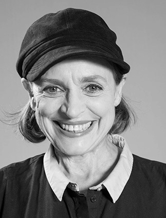 Katharina Thalbach
