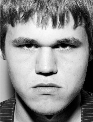 Magnus Carlsen