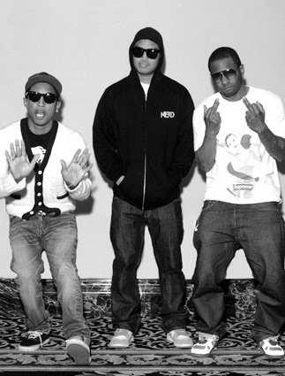 N.E.R.D.