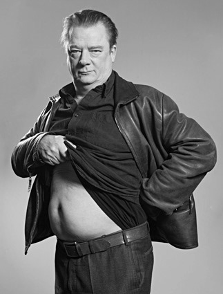 Peter Kurth