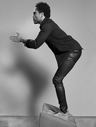 Lenny Kravitz