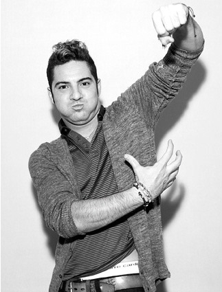 David Bisbal