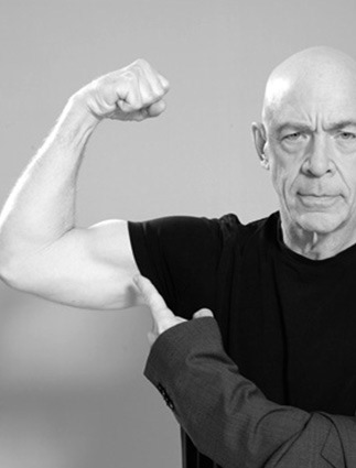 J.K. Simmons