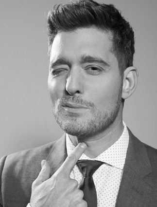 Michael Bublé
