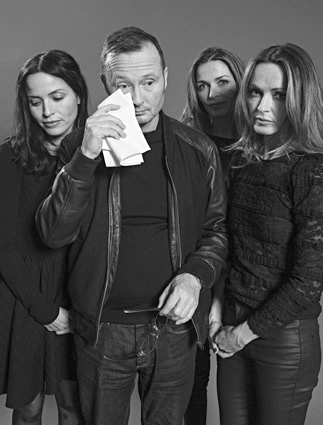 The Corrs