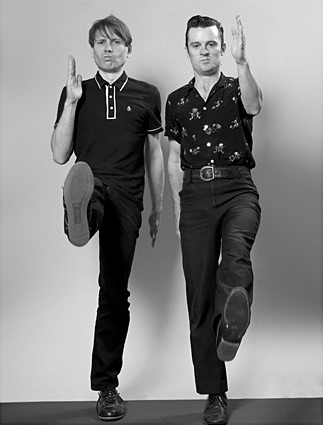 Franz Ferdinand