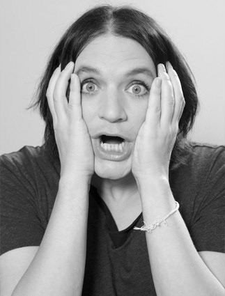 Brian Molko