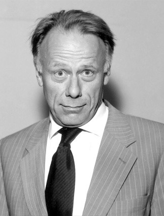 Jürgen Trittin