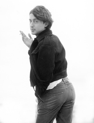 Carl Barat