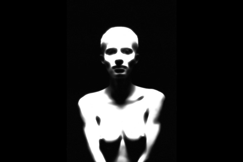 Claudia , 1988