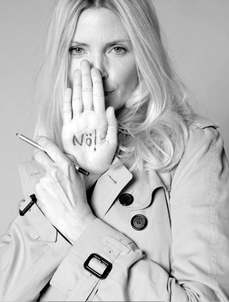 Nadja Auermann