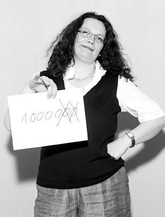Andrea Nahles