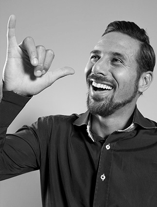 Claudio Pizarro