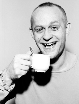 Jürgen Vogel