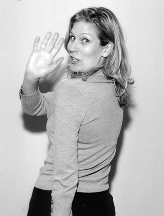 Silvana Koch-Mehrin