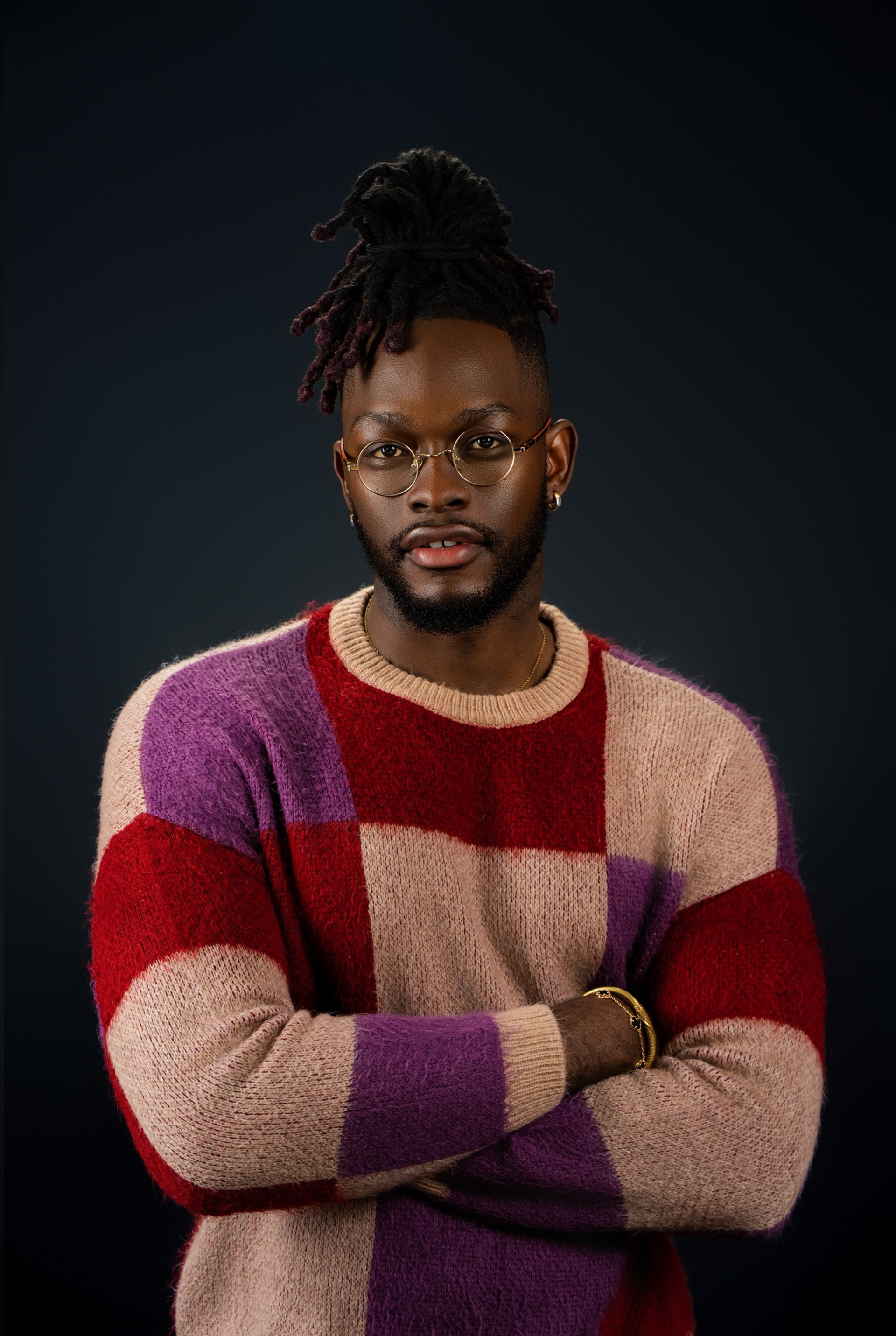 Headshot Courtesy of Catalin Stelian-Shanks