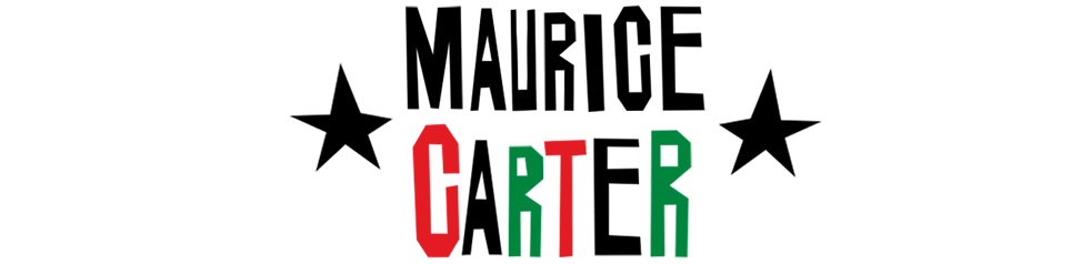 Maurice Carter