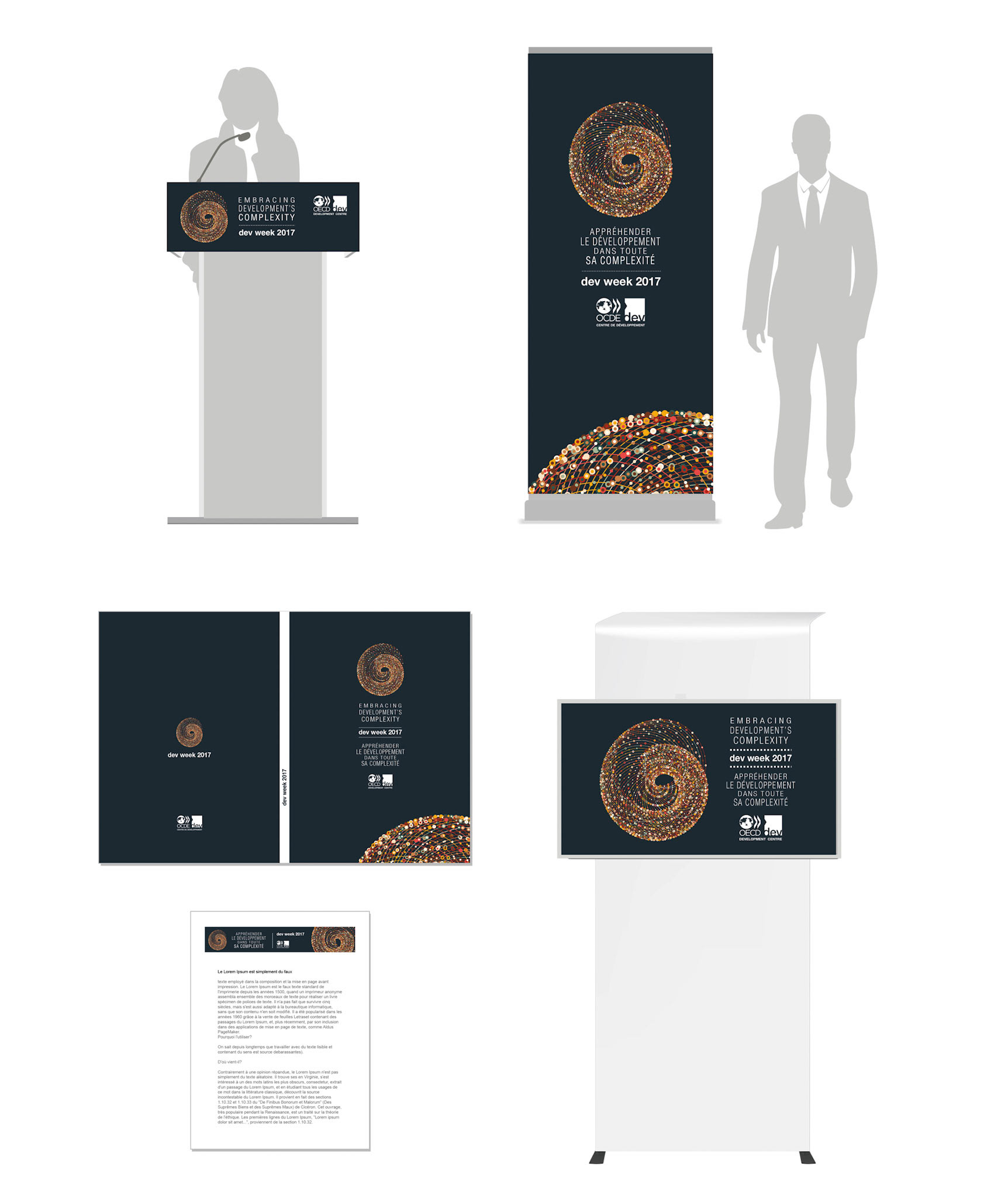 01 Print material DEV Week