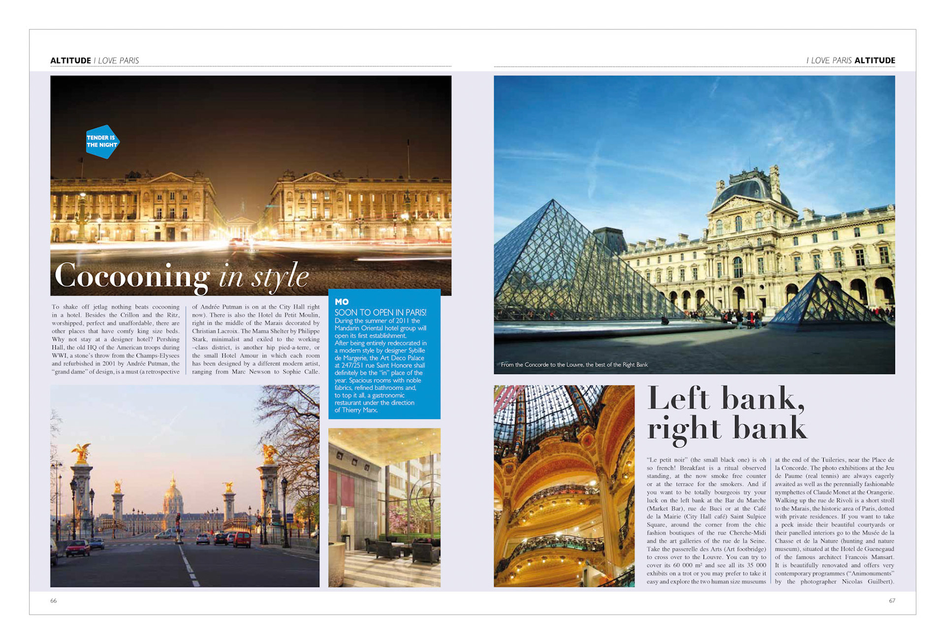 Altitude 41 Portfolio.indd