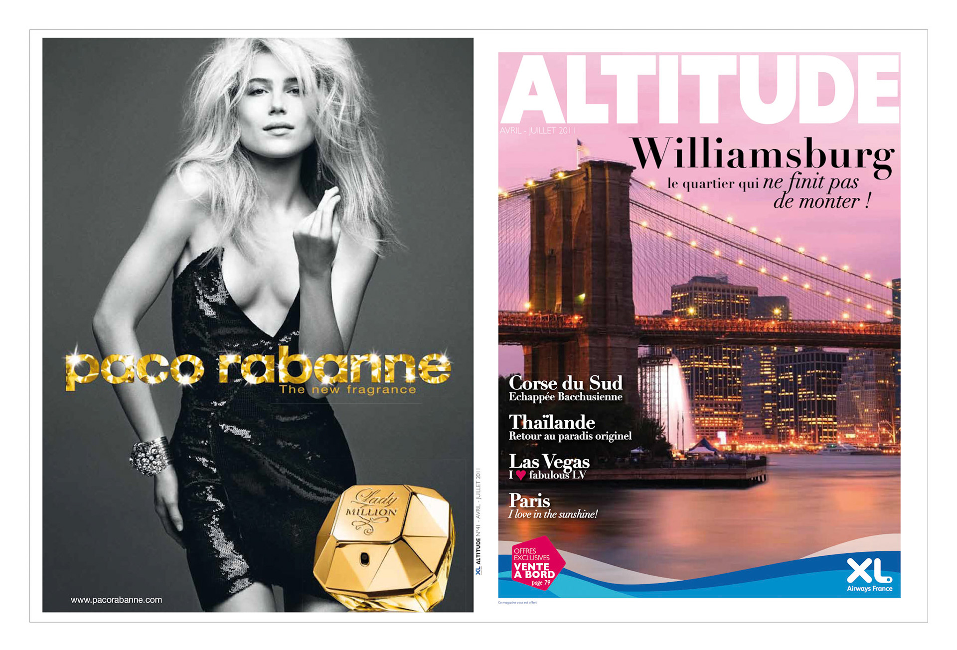 Altitude 41 Portfolio.indd