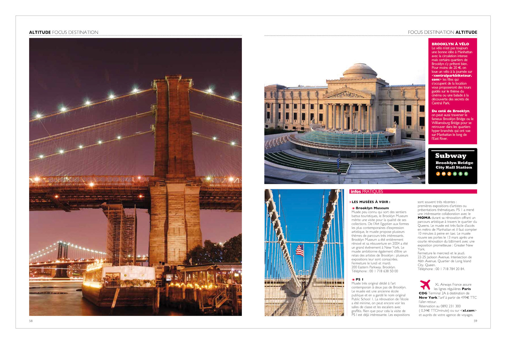 Altitude 41 Portfolio.indd