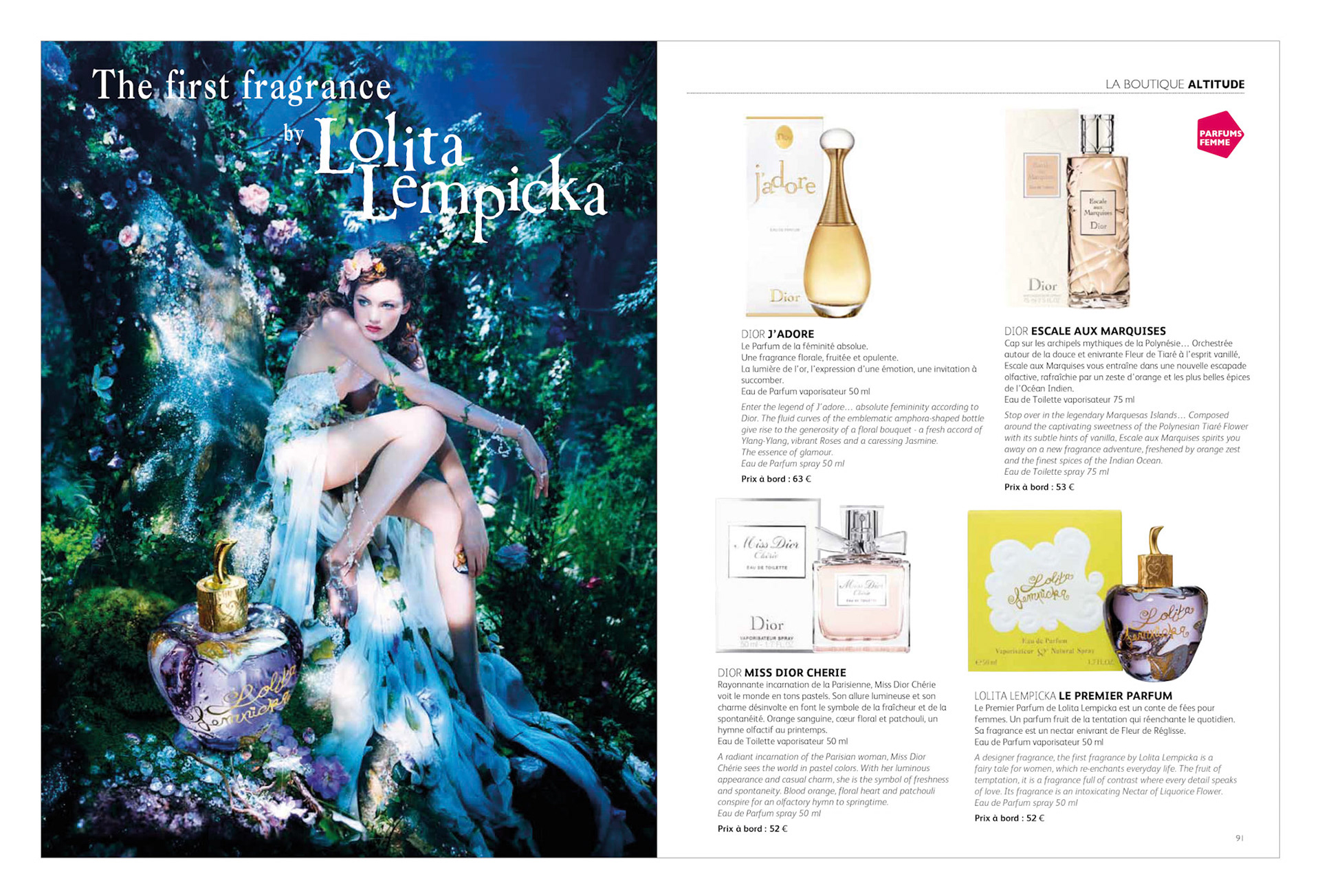 Altitude 41 Portfolio.indd