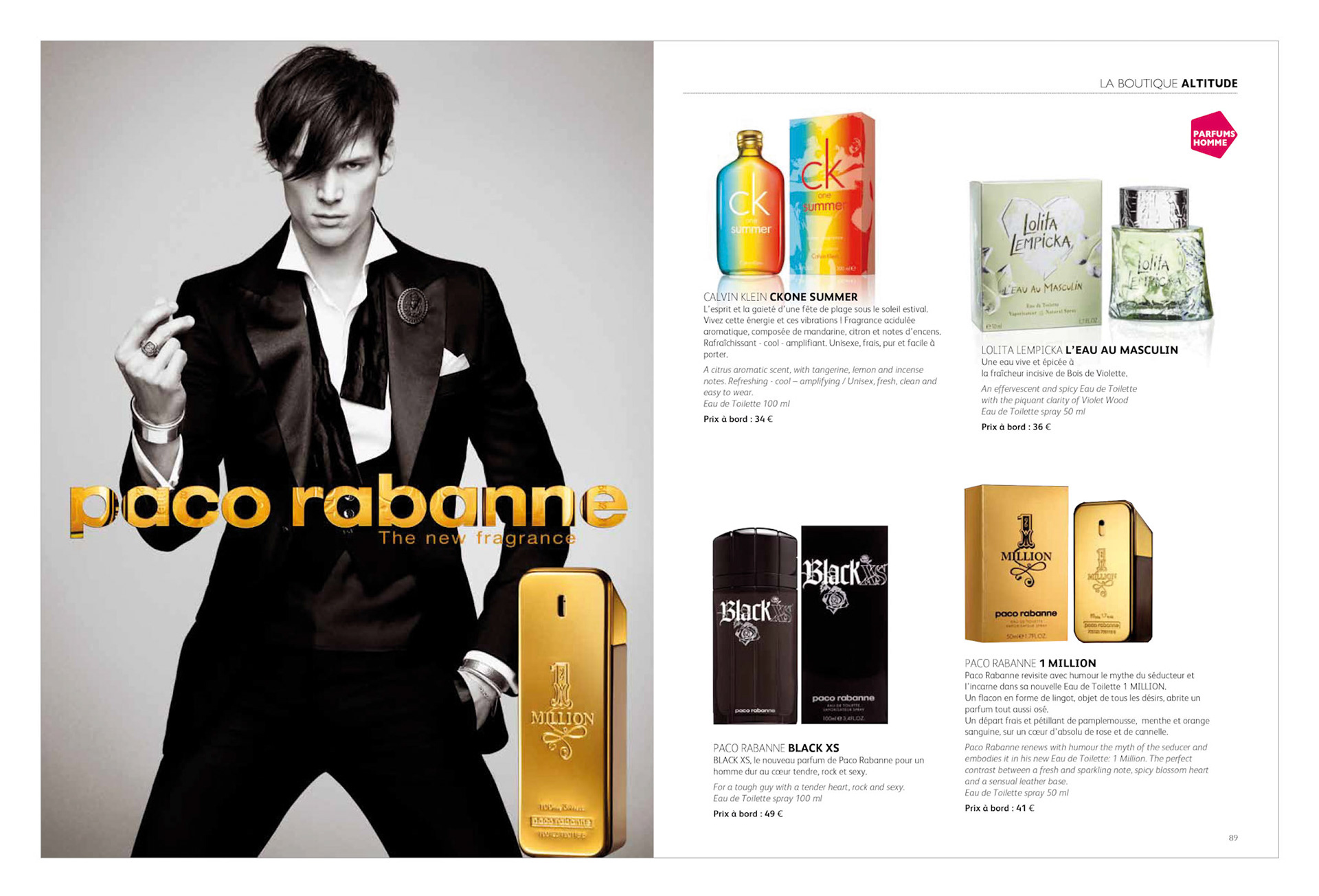 Altitude 42 Portfolio.indd