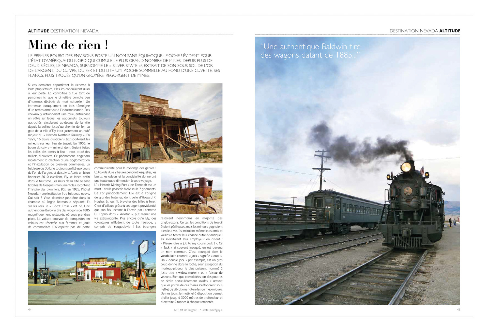 Altitude 43 Portfolio.indd