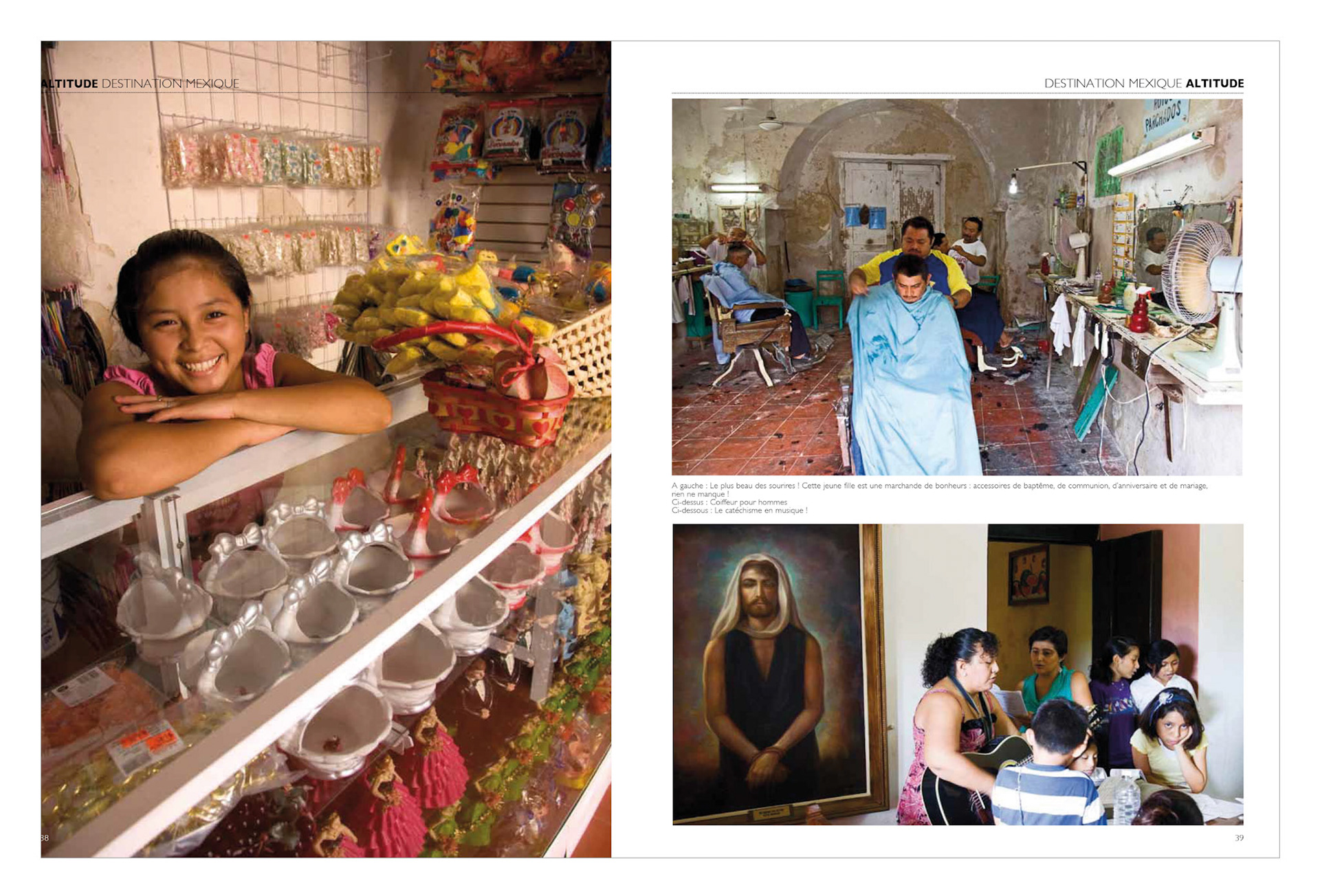 Altitude 42 Portfolio.indd