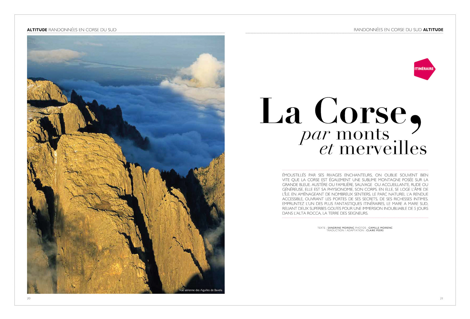 Altitude 42 Portfolio.indd