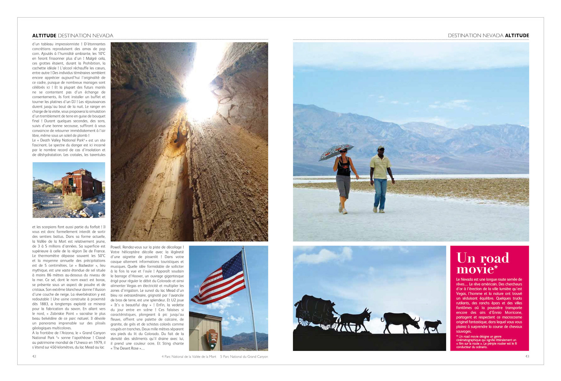 Altitude 43 Portfolio.indd