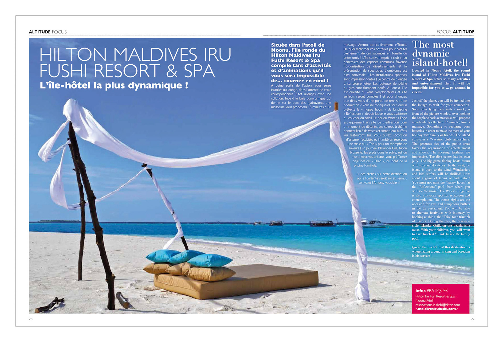 Altitude 43 Portfolio.indd