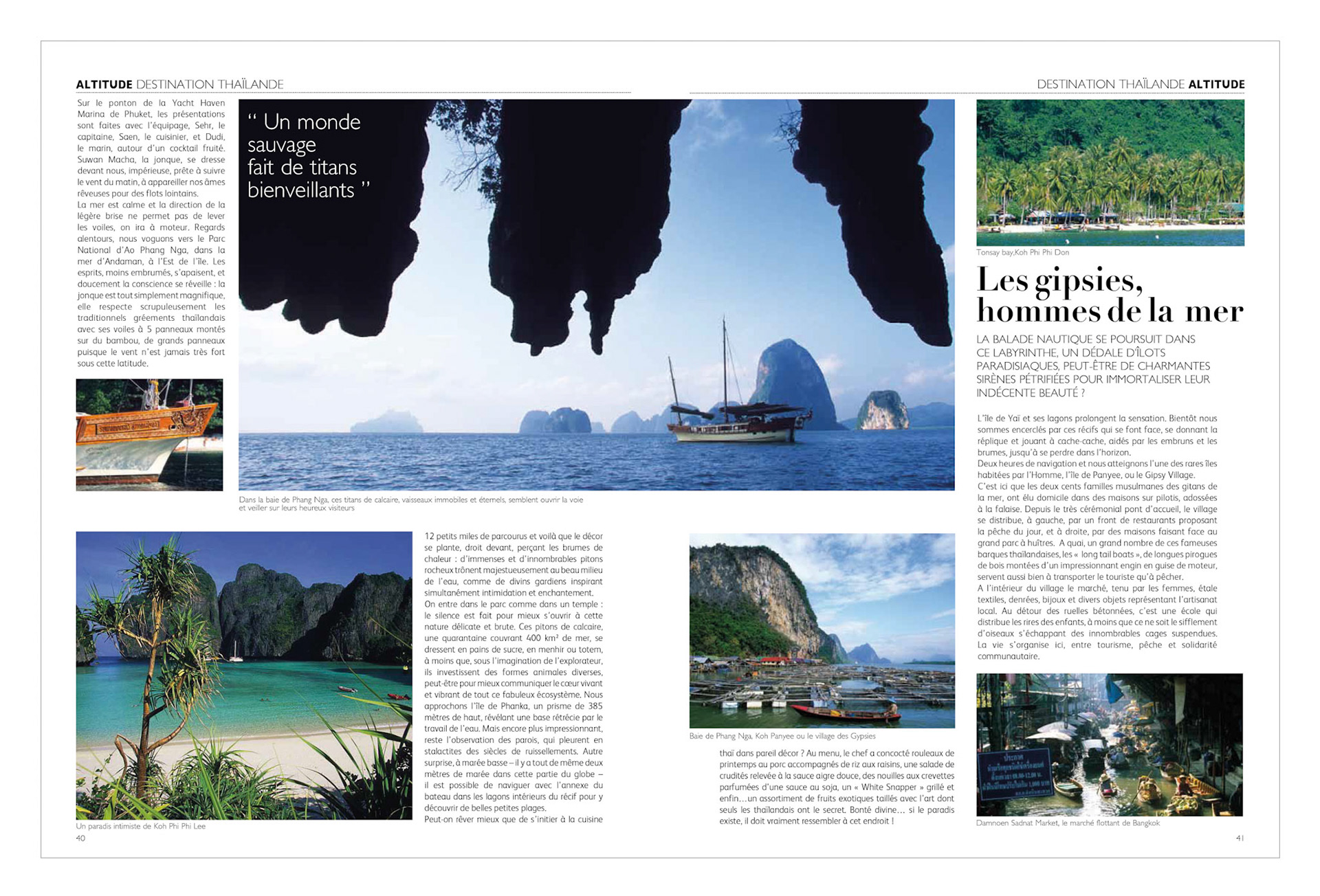 Altitude 41 Portfolio.indd